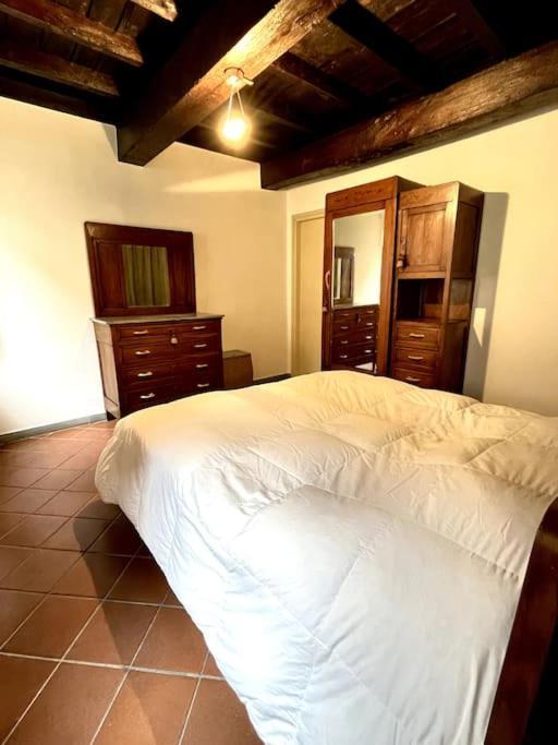 Wonderful Central Apartment! Mantova Exterior photo
